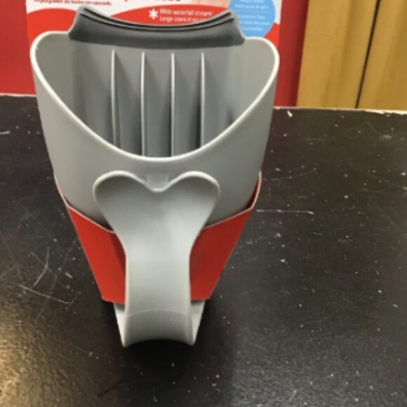 Moby Waterfall Bath Rinser - Picture 6 of 6